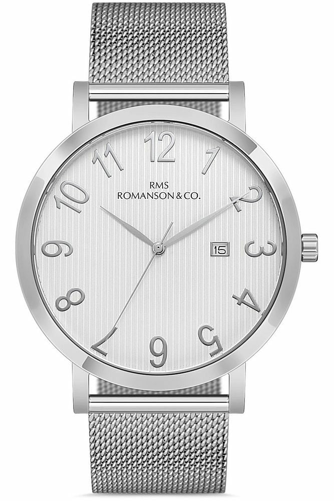 Grand Romanson Erkek Kol Saat - RMS.1.AG1345.16