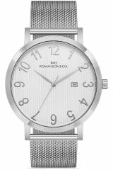 Grand Romanson Erkek Kol Saat - RMS.1.AG1345.16