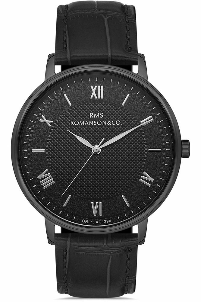 Romanson Erkek Kol Saat - Gr.1.ag1394.16