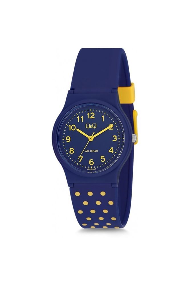 Unisex Çocuk Kol Saati Vp46j047y